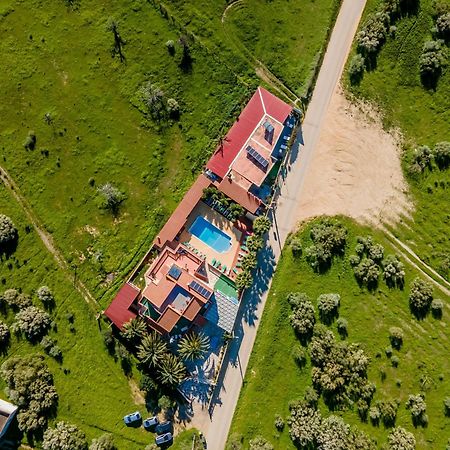 Villa Paradis Pera - Casa Completa Para Ferias Exterior foto