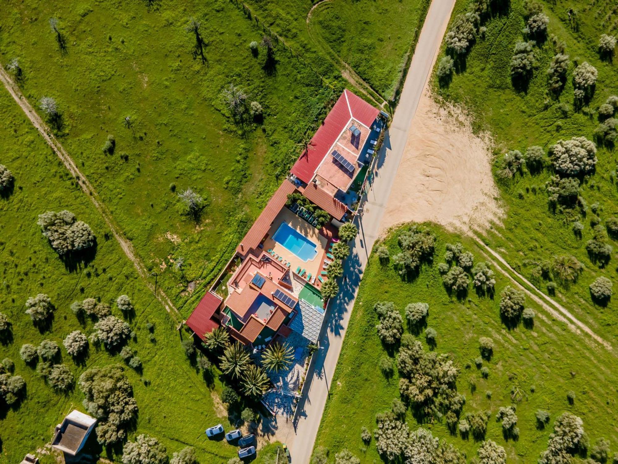 Villa Paradis Pera - Casa Completa Para Ferias Exterior foto