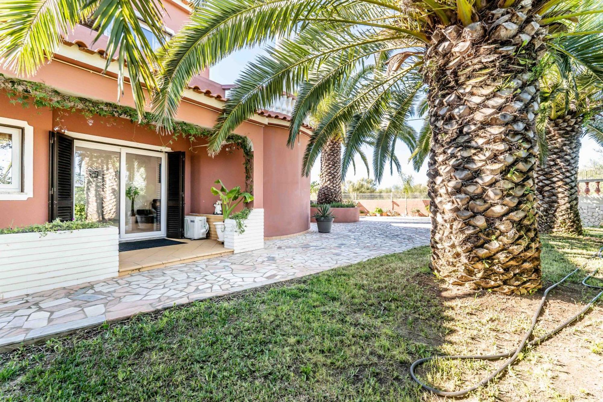 Villa Paradis Pera - Casa Completa Para Ferias Exterior foto