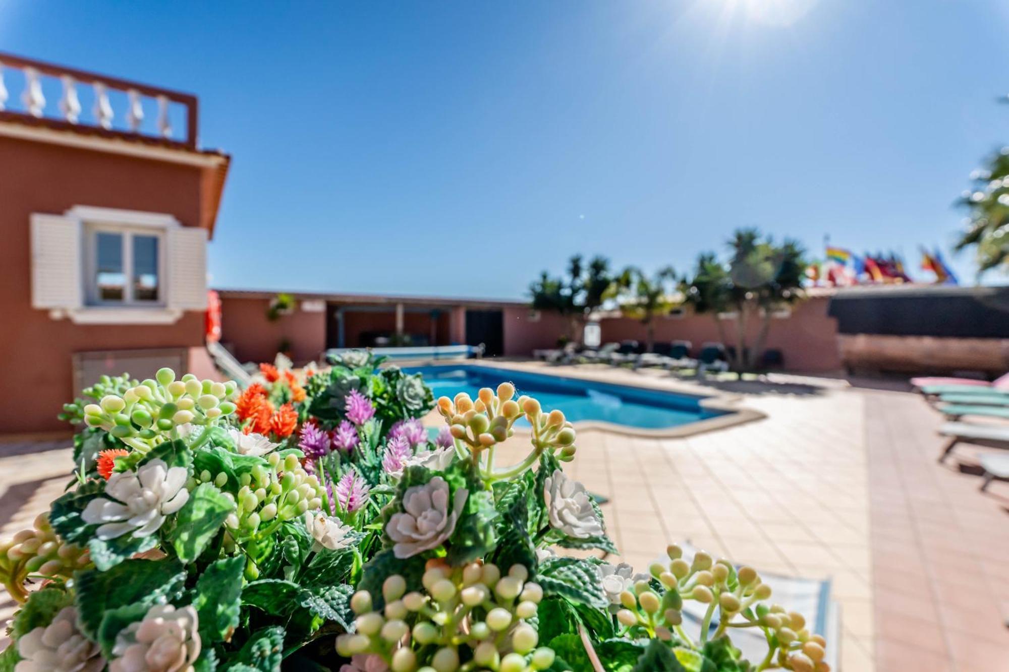 Villa Paradis Pera - Casa Completa Para Ferias Exterior foto