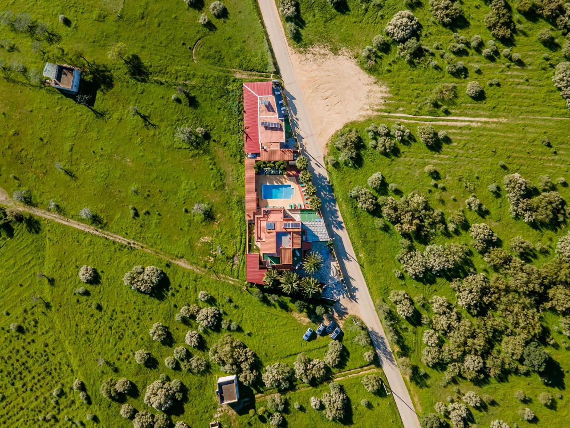 Villa Paradis Pera - Casa Completa Para Ferias Exterior foto