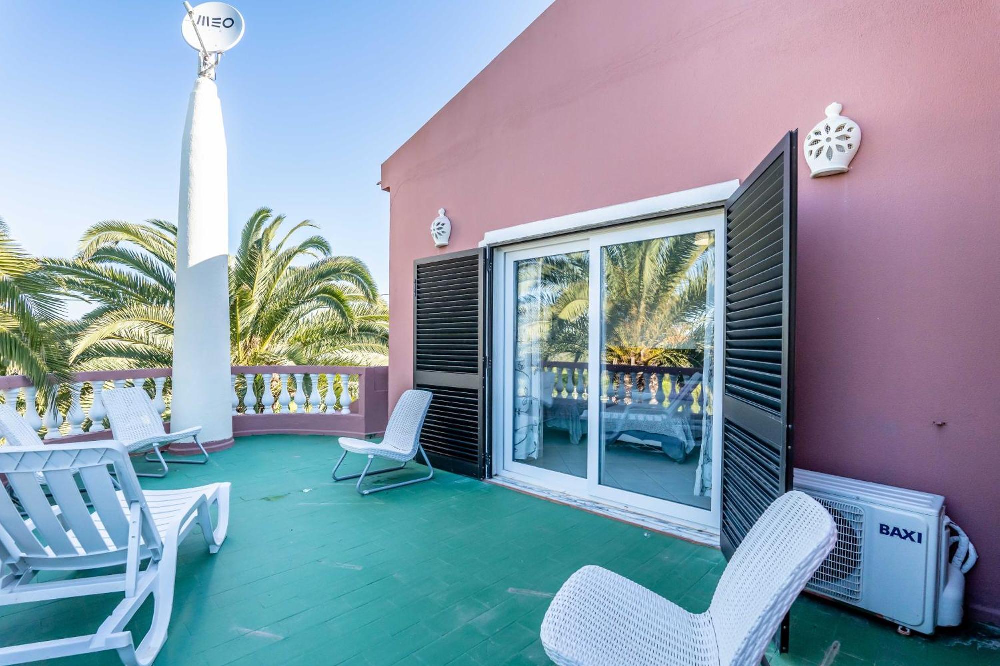 Villa Paradis Pera - Casa Completa Para Ferias Exterior foto